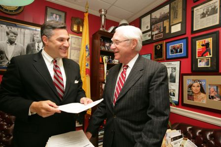 Michael Wildes to Serve as Adjunct Professor of Immigration Law at the Benjamin N. Cardozo School of Law