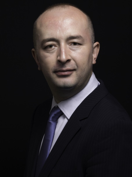Sherzod Tuychibaev