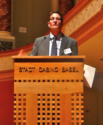 WILDES & WEINBERG SECURES O-1 APPROVAL FOR INTERNATIONALLY RENOWNED MIDDLE EAST RELATIONS POLITICAL ANALYST AND SCHOLARLY AUTHOR RICHARD BASS