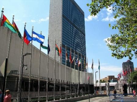 SECTION 13 PERMANENT RESIDENT STATUS (GREEN CARD) APPROVED FOR FORMER FOREIGN DIPLOMAT