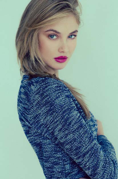 MICHAEL WILDES SECURES O-1 APPROVAL FOR INTERNATIONAL MODEL ALEKSANDRA NIKOLIC