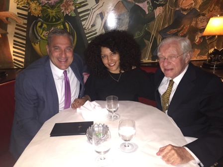 O-1 Visa Approval Secured for Sonia Traikia, Fashion Designer/Head of Atelier