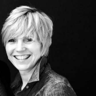 O-1 Approval Secured for Katy Hutchison, Lecturer