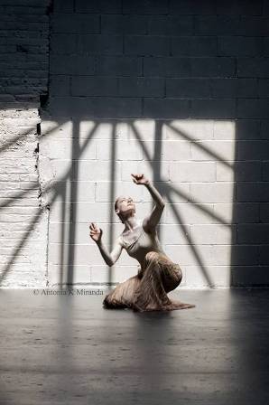 O-1 Approval Secured for Wilma Casal, Ballet Dancer