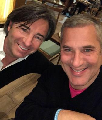 E-2 Visa Secured for Laurence Swerner, Business Executive