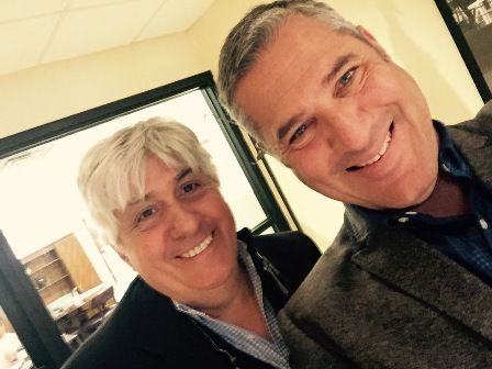 Visa Granted For Legendary Music Promoter Carlos Geniso