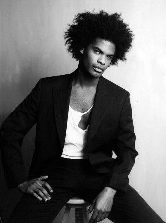 O-1 Approval Secured for Juvani Richardson, Fashion Model