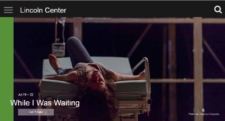 P-1 Approvals Secured for Syrian Theater Group to Perform at Lincoln Center