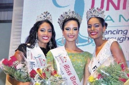 O-1 Approval Secured for Roshelle McKinley, Fashion Model