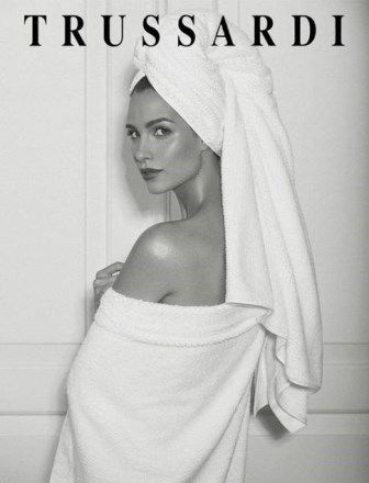 O-1 Approval Secured for Natalia Beber, Fashion Model