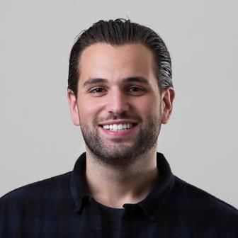 O-1 Approval Secured for Harry Hurst, Product Development Expert