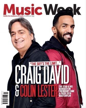 O-1 Approval Secured for Colin Lester, Music Manager