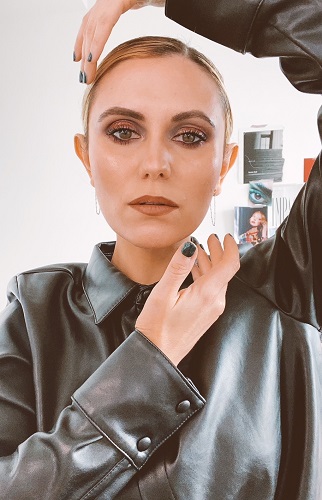 O-1 Approval Secured for Mayela Vazquez, Makeup & Hair Stylist
