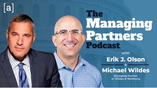 managing partners podcast