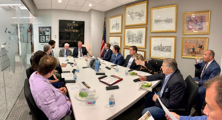 Best Immigration Law Firm New York