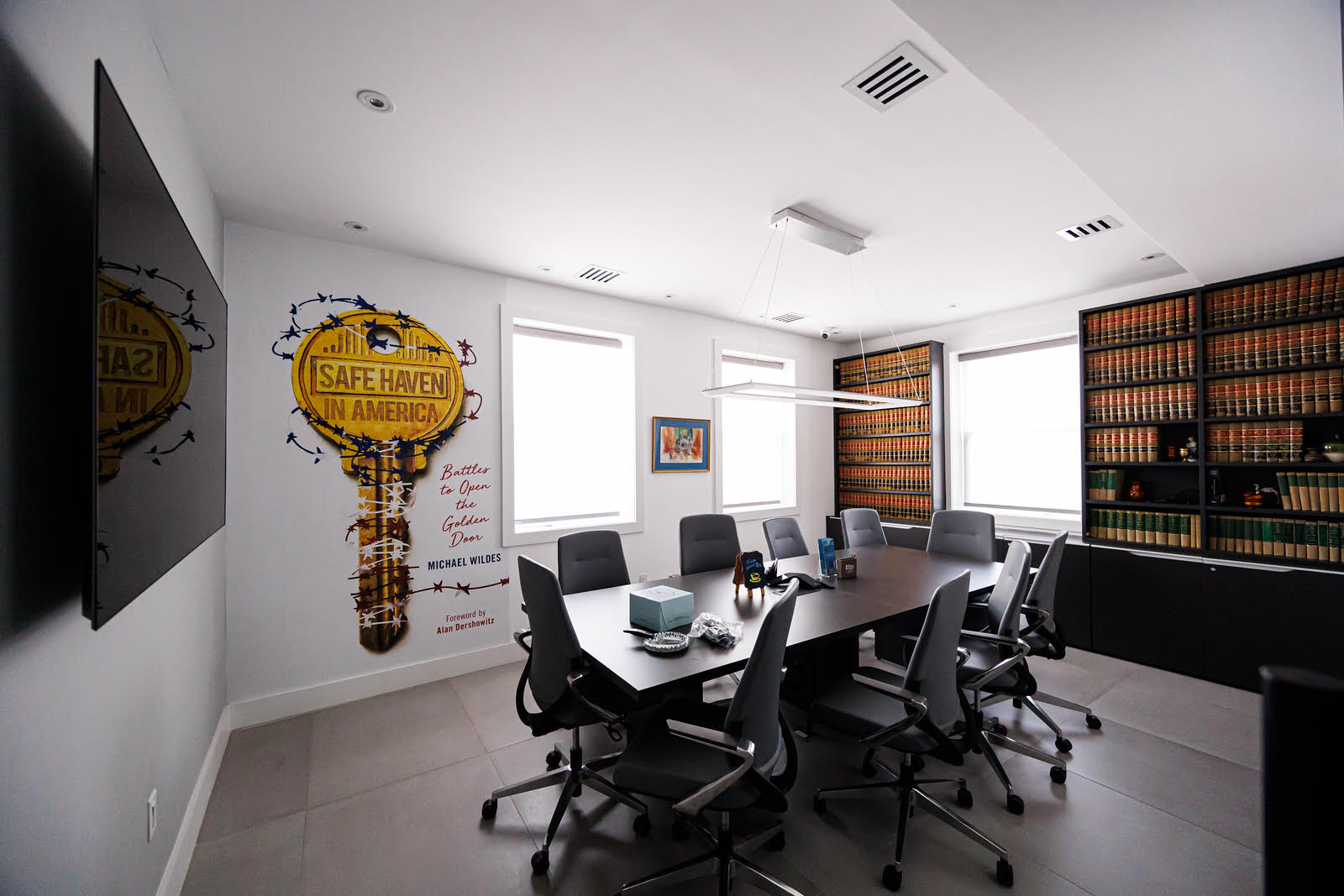 Top Immigration Attorney New Jersey