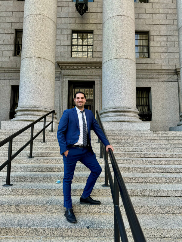 Joshua H. Wildes Photo 2