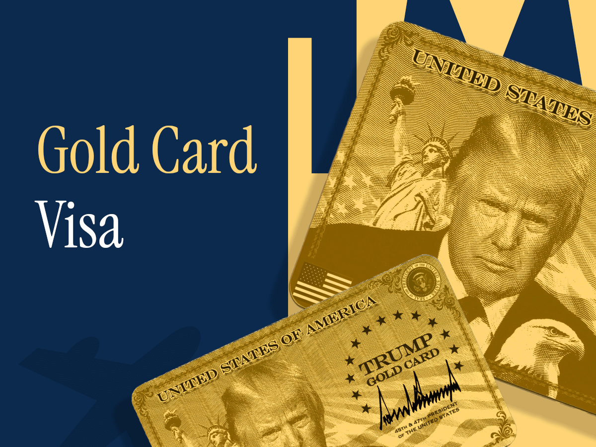 Gold Card