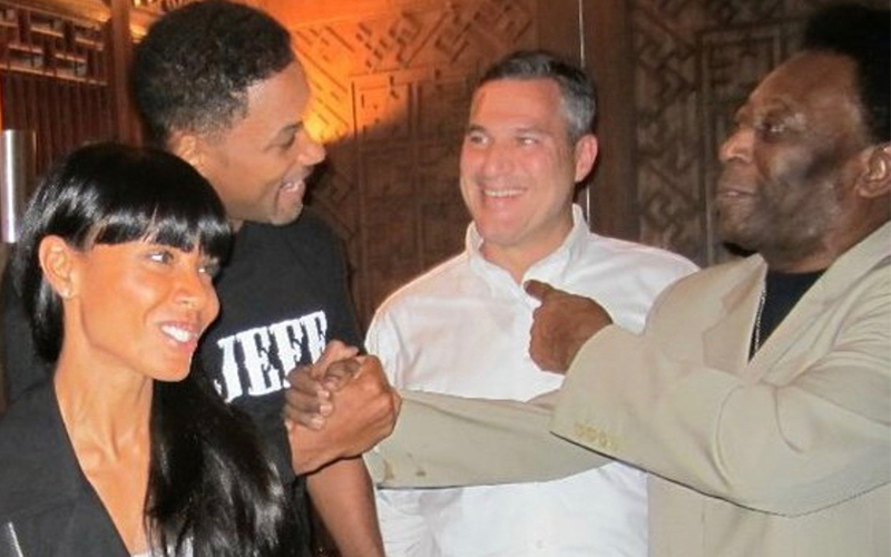 Joshua H. Wildes as an Expert Witness