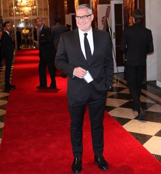 Joshua H. Wildes as an Expert Witness