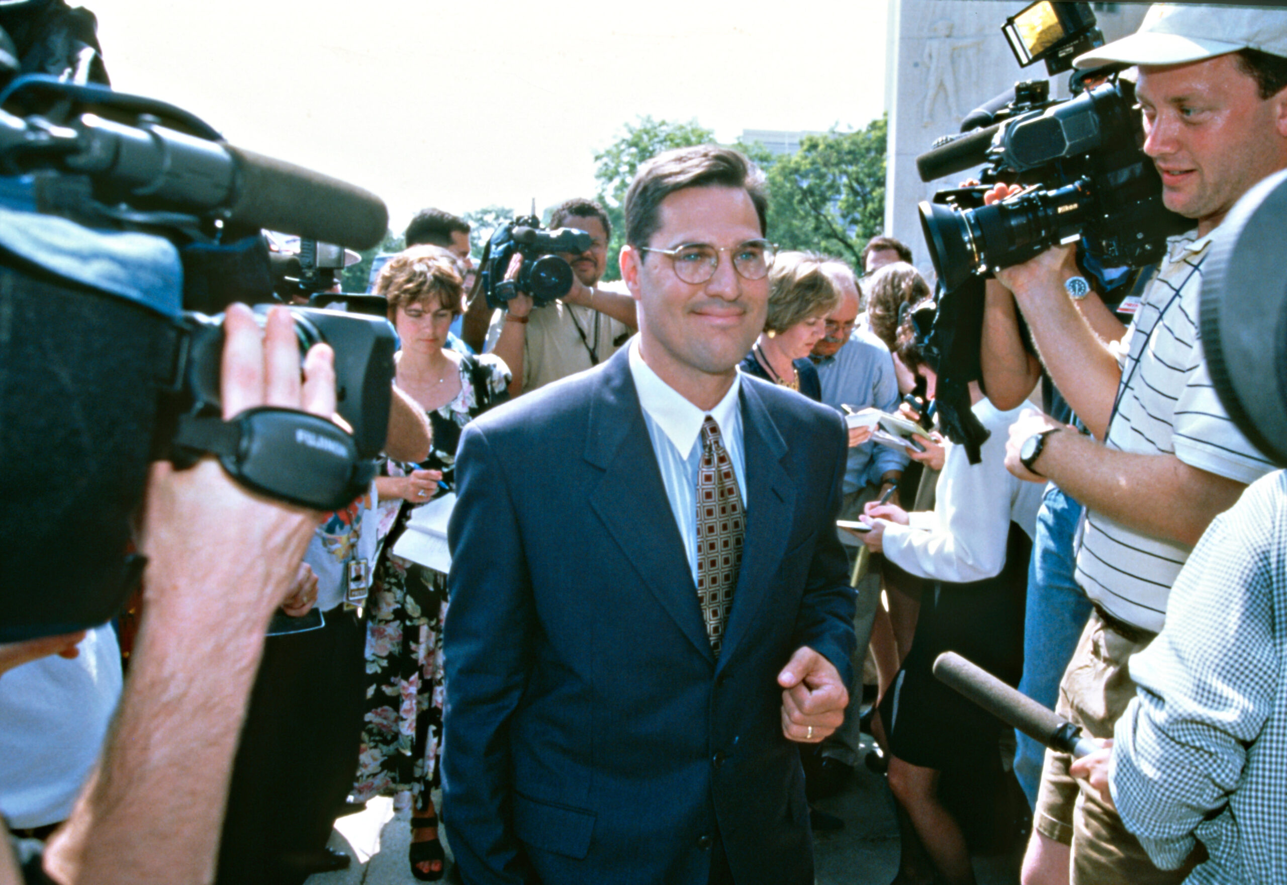 Joshua H. Wildes as an Expert Witness