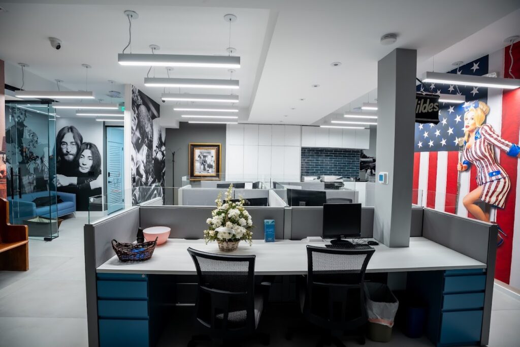 Englewood, NJ Office
