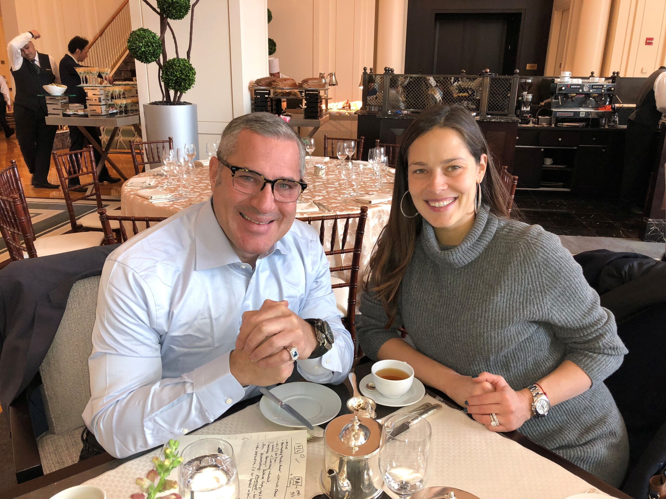 Ana Ivanovic