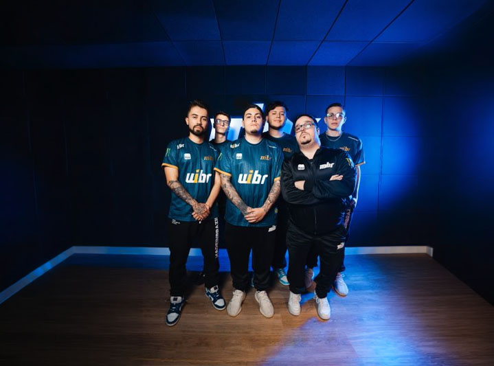 Esports New